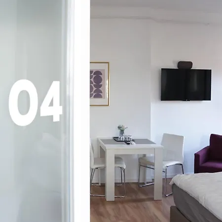 Centrum Πανσιόν Πετς