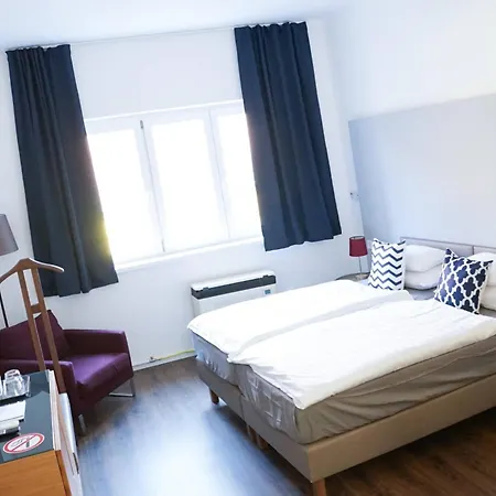 Guest house Centrum