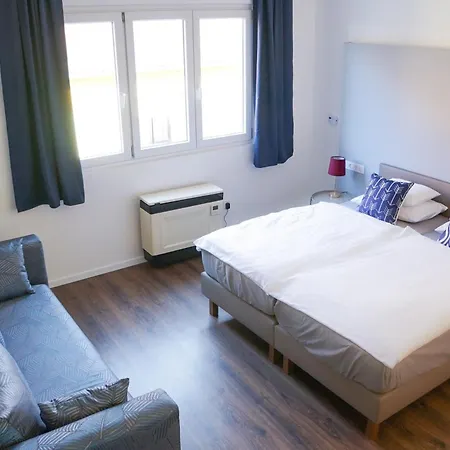 Centrum Guest house Pecs