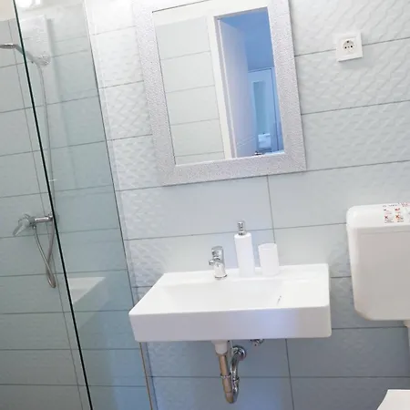 Guest house Centrum Pecs