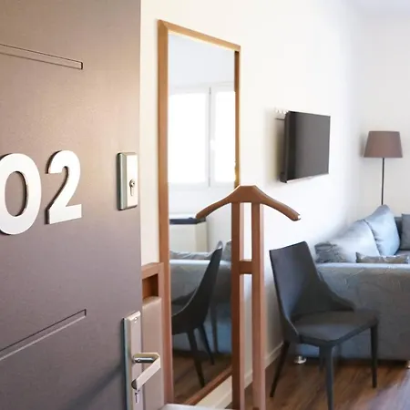 Πανσιόν Centrum 3*