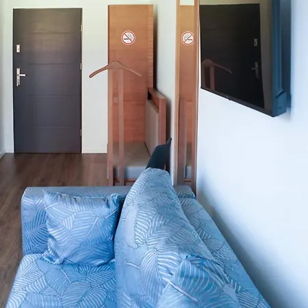 Πανσιόν Centrum Πετς