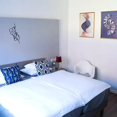 Centrum Guest house *