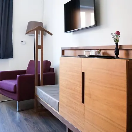Guest house Centrum *