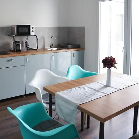 Centrum Πανσιόν Πετς