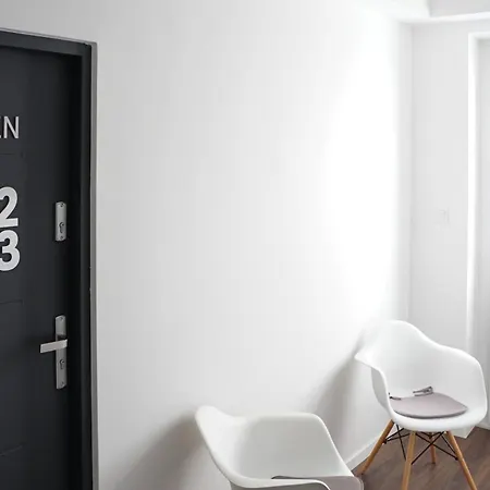 Πανσιόν Centrum Πετς