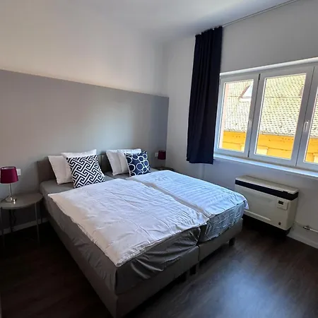 Centrum Πανσιόν