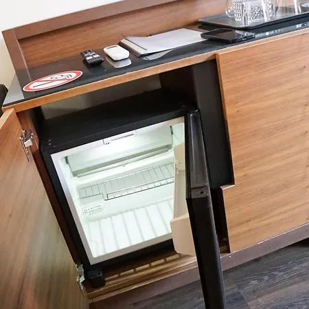 Πανσιόν Centrum 3*