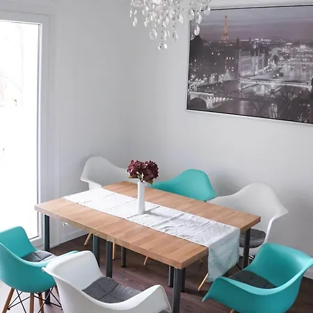 Centrum Πανσιόν Πετς