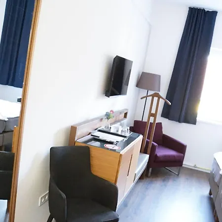 Centrum Guest house
