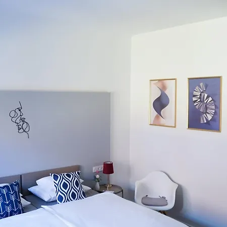 Πανσιόν Centrum Πετς