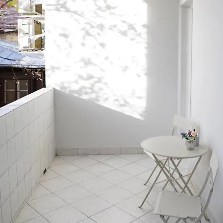 Centrum Πανσιόν