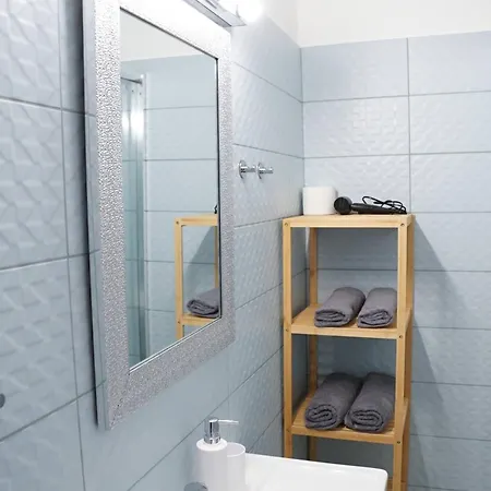 Guest house Centrum