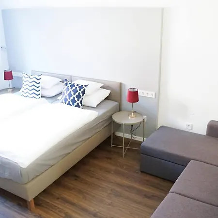Centrum Guest house *