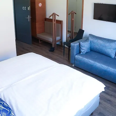 Centrum Guest house Pecs