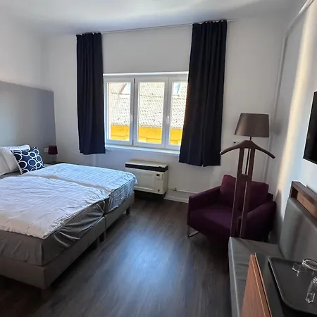 Centrum Guest house Pecs