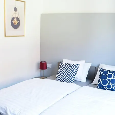 Guest house Centrum Pecs