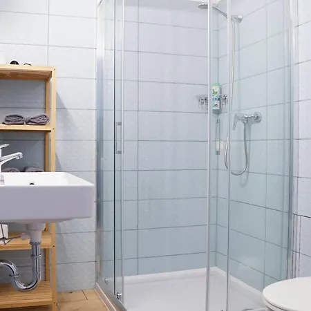 Centrum Guest house Pecs